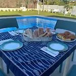 Dei Pioppi Deluxe Villa