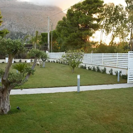 Dei Pioppi Deluxe Villa