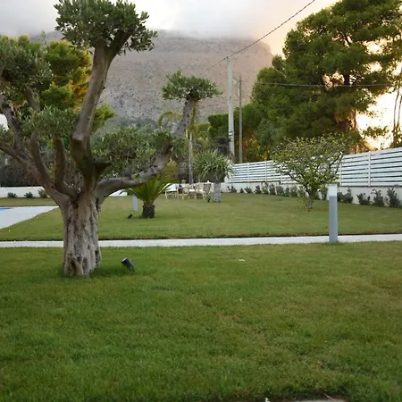 Dei Pioppi Deluxe Villa *