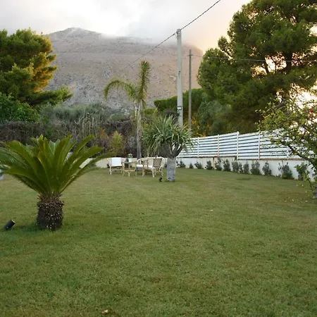 Villa Dei Pioppi Deluxe Carini