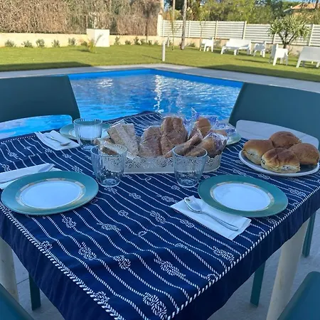 Dei Pioppi Deluxe Villa