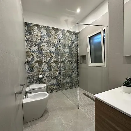 Dei Pioppi Deluxe Villa