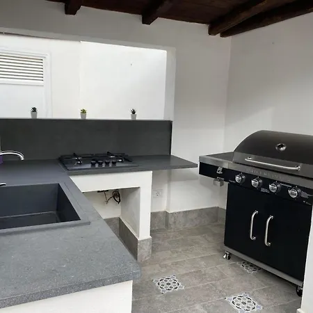 Dei Pioppi Deluxe Villa