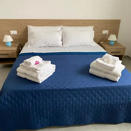 Dei Pioppi Deluxe Villa *